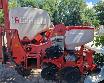 Другая Другая, объемом двигателя 0 л и пробегом 0 тыс. км за 23787 $, фото 4 на Automoto.ua