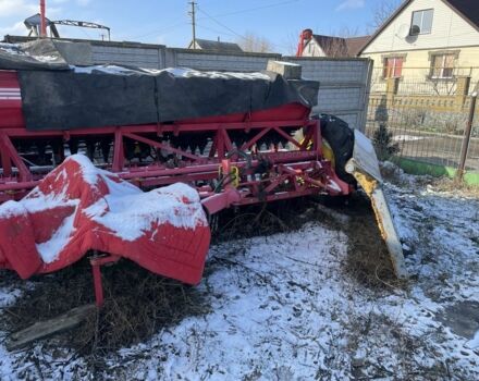 Другая Другая, объемом двигателя 0 л и пробегом 0 тыс. км за 4500 $, фото 1 на Automoto.ua