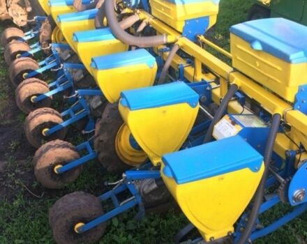 Другая Другая, объемом двигателя 0 л и пробегом 0 тыс. км за 4900 $, фото 1 на Automoto.ua