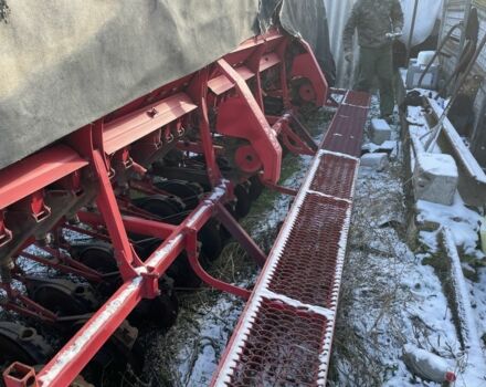 Другая Другая, объемом двигателя 0 л и пробегом 0 тыс. км за 4500 $, фото 6 на Automoto.ua