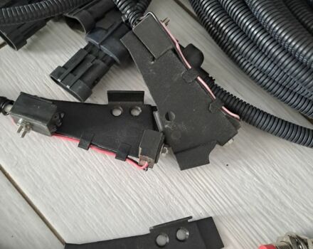 Інша Інша, об'ємом двигуна 0 л та пробігом 0 тис. км за 238 $, фото 3 на Automoto.ua