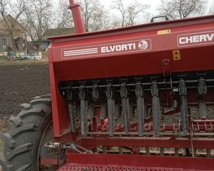 Другая Другая, объемом двигателя 0 л и пробегом 0 тыс. км за 8700 $, фото 2 на Automoto.ua