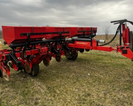 Другая Другая, объемом двигателя 0 л и пробегом 0 тыс. км за 9500 $, фото 3 на Automoto.ua