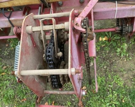 Другая Другая, объемом двигателя 0 л и пробегом 0 тыс. км за 3086 $, фото 5 на Automoto.ua