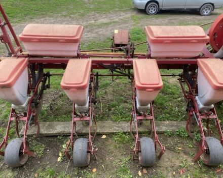 Другая Другая, объемом двигателя 0 л и пробегом 0 тыс. км за 3086 $, фото 12 на Automoto.ua