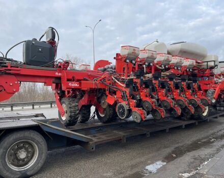 Другая Другая, объемом двигателя 0 л и пробегом 0 тыс. км за 23000 $, фото 1 на Automoto.ua