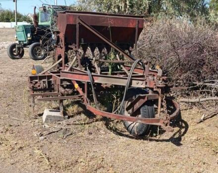 Другая Другая, объемом двигателя 0 л и пробегом 0 тыс. км за 1333 $, фото 5 на Automoto.ua