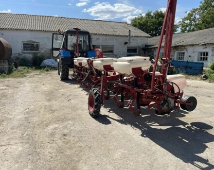 Другая Другая, объемом двигателя 0 л и пробегом 0 тыс. км за 6275 $, фото 3 на Automoto.ua