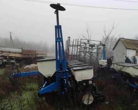 Другая Другая, объемом двигателя 0 л и пробегом 0 тыс. км за 25500 $, фото 3 на Automoto.ua