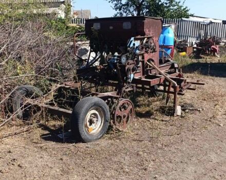 Другая Другая, объемом двигателя 0 л и пробегом 0 тыс. км за 1333 $, фото 3 на Automoto.ua