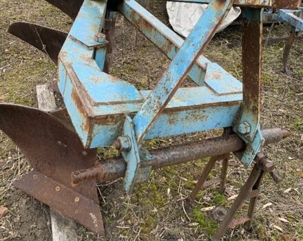 Другая Другая, объемом двигателя 0 л и пробегом 0 тыс. км за 7240 $, фото 5 на Automoto.ua