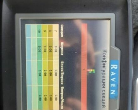 Другая Другая, объемом двигателя 0 л и пробегом 0 тыс. км за 23000 $, фото 2 на Automoto.ua