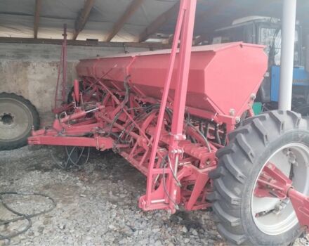 Другая Другая, объемом двигателя 0 л и пробегом 0 тыс. км за 7200 $, фото 4 на Automoto.ua