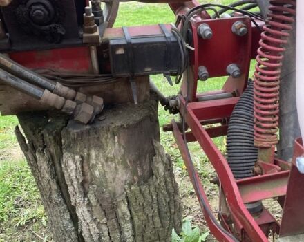 Другая Другая, объемом двигателя 0 л и пробегом 0 тыс. км за 3086 $, фото 6 на Automoto.ua