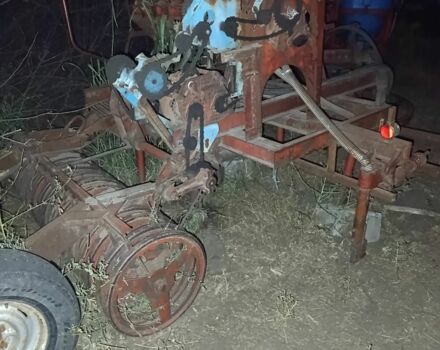 Другая Другая, объемом двигателя 0 л и пробегом 0 тыс. км за 1333 $, фото 6 на Automoto.ua