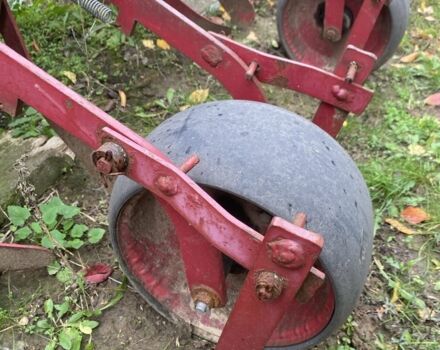 Другая Другая, объемом двигателя 0 л и пробегом 0 тыс. км за 3086 $, фото 2 на Automoto.ua