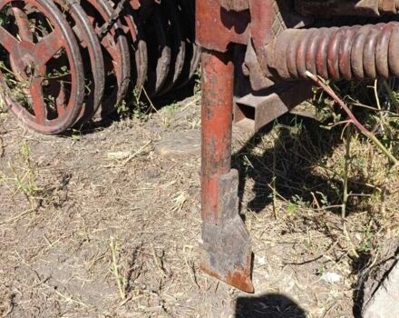 Другая Другая, объемом двигателя 0 л и пробегом 0 тыс. км за 1333 $, фото 1 на Automoto.ua