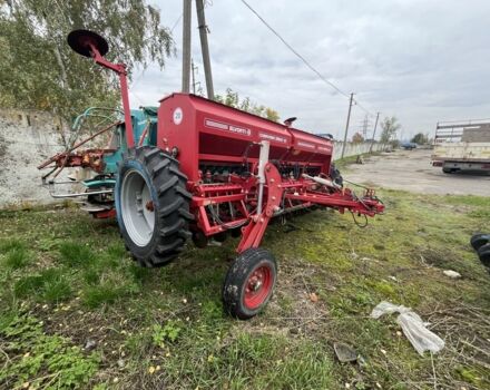 Другая Другая, объемом двигателя 0 л и пробегом 0 тыс. км за 6423 $, фото 2 на Automoto.ua