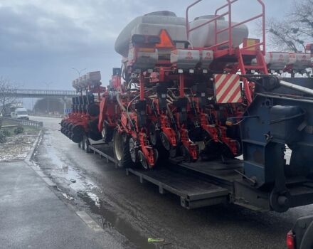 Другая Другая, объемом двигателя 0 л и пробегом 0 тыс. км за 23000 $, фото 3 на Automoto.ua