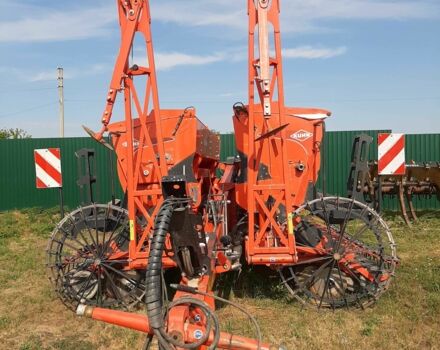 Другая Другая, объемом двигателя 0 л и пробегом 0 тыс. км за 23532 $, фото 8 на Automoto.ua