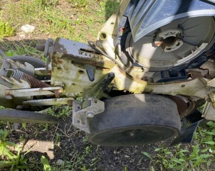 Інша Інша, об'ємом двигуна 0 л та пробігом 0 тис. км за 300 $, фото 4 на Automoto.ua