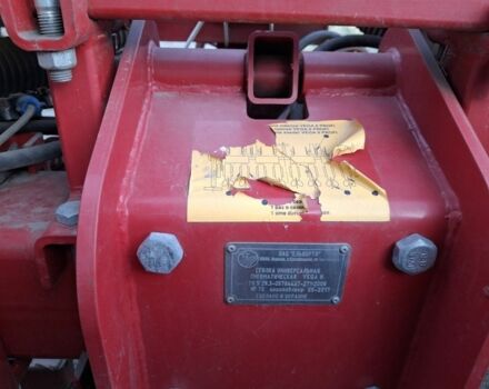 Інша Інша, об'ємом двигуна 0 л та пробігом 0 тис. км за 9604 $, фото 6 на Automoto.ua