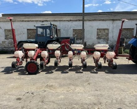 Другая Другая, объемом двигателя 0 л и пробегом 0 тыс. км за 6275 $, фото 1 на Automoto.ua