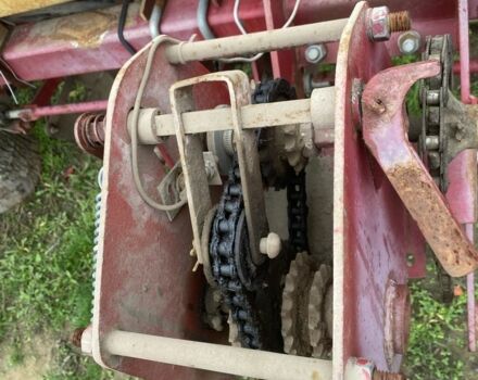 Другая Другая, объемом двигателя 0 л и пробегом 0 тыс. км за 3086 $, фото 8 на Automoto.ua