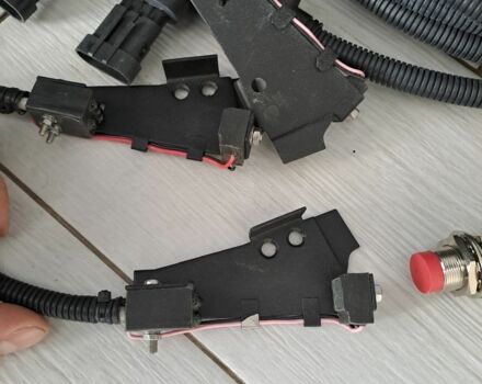 Інша Інша, об'ємом двигуна 0 л та пробігом 0 тис. км за 238 $, фото 4 на Automoto.ua