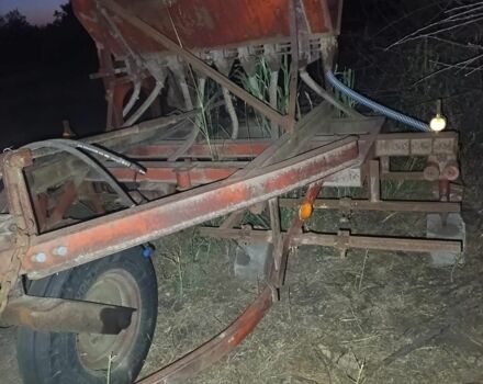 Другая Другая, объемом двигателя 0 л и пробегом 0 тыс. км за 1333 $, фото 2 на Automoto.ua