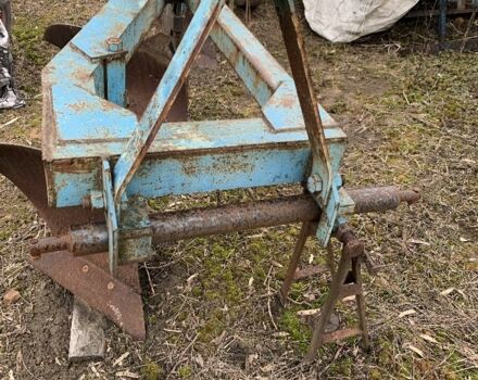 Другая Другая, объемом двигателя 0 л и пробегом 0 тыс. км за 7240 $, фото 3 на Automoto.ua