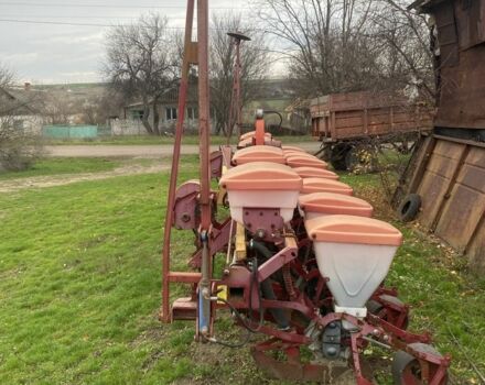 Другая Другая, объемом двигателя 0 л и пробегом 0 тыс. км за 3086 $, фото 9 на Automoto.ua