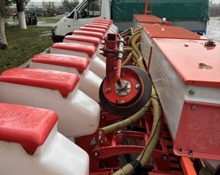 Другая Другая, объемом двигателя 0 л и пробегом 0 тыс. км за 39500 $, фото 11 на Automoto.ua