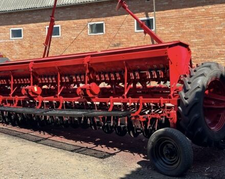 Другая Другая, объемом двигателя 0 л и пробегом 0 тыс. км за 7250 $, фото 5 на Automoto.ua