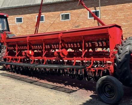 Другая Другая, объемом двигателя 0 л и пробегом 0 тыс. км за 7250 $, фото 2 на Automoto.ua