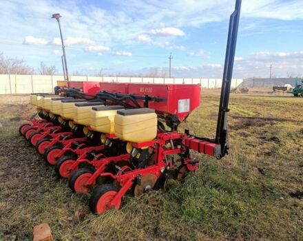 Інша Інша, об'ємом двигуна 0 л та пробігом 0 тис. км за 12800 $, фото 1 на Automoto.ua