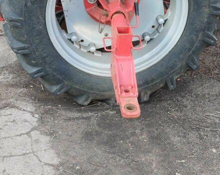 Другая Другая, объемом двигателя 0 л и пробегом 0 тыс. км за 8292 $, фото 2 на Automoto.ua