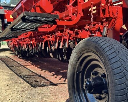 Другая Другая, объемом двигателя 0 л и пробегом 0 тыс. км за 7250 $, фото 3 на Automoto.ua