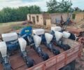 Другая Другая, объемом двигателя 0 л и пробегом 0 тыс. км за 2800 $, фото 1 на Automoto.ua