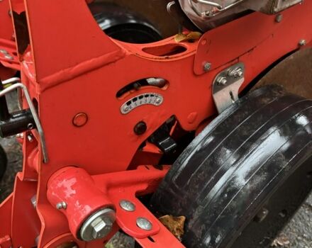 Другая Другая, объемом двигателя 0 л и пробегом 0 тыс. км за 39500 $, фото 8 на Automoto.ua