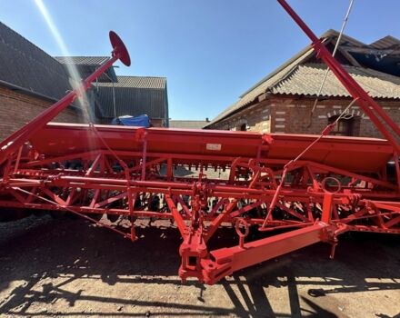 Другая Другая, объемом двигателя 0 л и пробегом 0 тыс. км за 7250 $, фото 4 на Automoto.ua