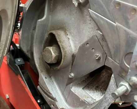 Другая Другая, объемом двигателя 0 л и пробегом 0 тыс. км за 39500 $, фото 17 на Automoto.ua