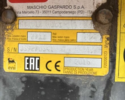 Другая Другая, объемом двигателя 0 л и пробегом 0 тыс. км за 39500 $, фото 19 на Automoto.ua