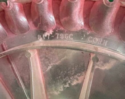 Другая Другая, объемом двигателя 0 л и пробегом 0 тыс. км за 35000 $, фото 2 на Automoto.ua