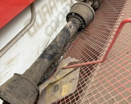 Другая Другая, объемом двигателя 0 л и пробегом 0 тыс. км за 39500 $, фото 20 на Automoto.ua