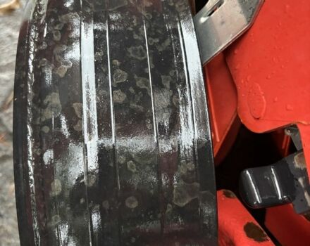 Другая Другая, объемом двигателя 0 л и пробегом 0 тыс. км за 39500 $, фото 16 на Automoto.ua