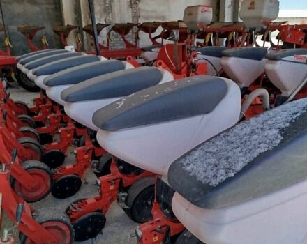 Інша Інша, об'ємом двигуна 0 л та пробігом 0 тис. км за 10185 $, фото 1 на Automoto.ua