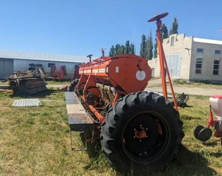 Інша Інша, об'ємом двигуна 0 л та пробігом 0 тис. км за 6007 $, фото 1 на Automoto.ua