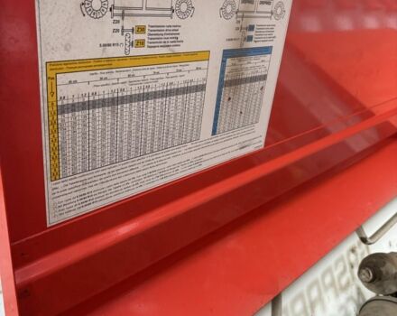 Другая Другая, объемом двигателя 0 л и пробегом 0 тыс. км за 39500 $, фото 21 на Automoto.ua