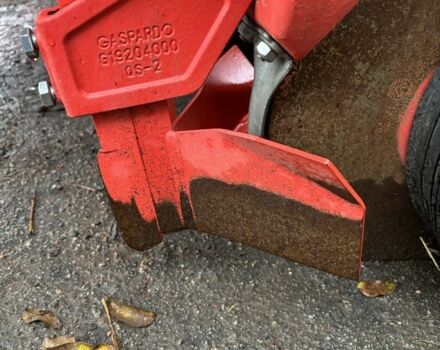 Другая Другая, объемом двигателя 0 л и пробегом 0 тыс. км за 39500 $, фото 6 на Automoto.ua